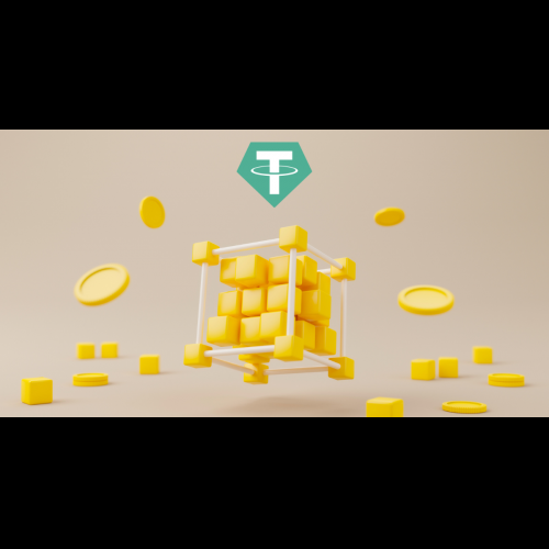 Tether verbessert die Vermögensverwaltung mit einer revolutionären Tokenisierungsplattform