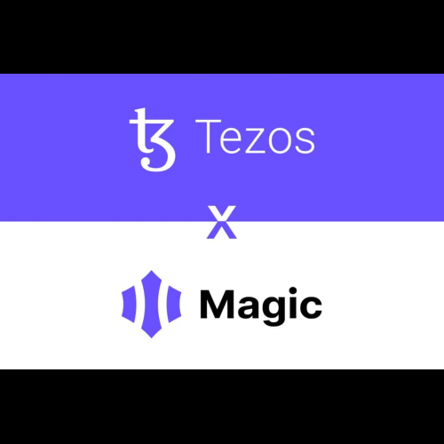 Tezos-Magic Forge Alliance は Web3 によるオンボーディングに革命をもたらし、シームレスなユーザー エクスペリエンスを実現します