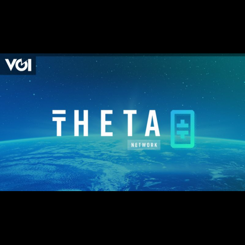 Theta 公佈以 EdgeCloud Innovation 為主導的雄心勃勃的 2024 年路線圖