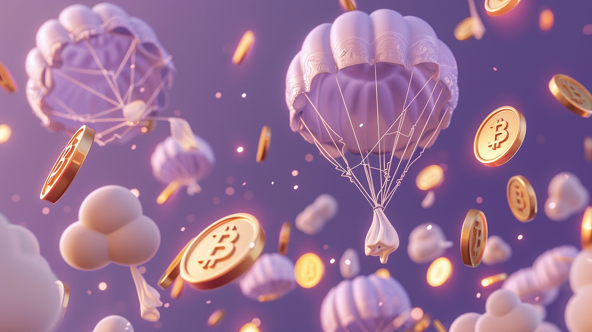 Wicrypt Airdrop : réclamez vos jetons $WNT gratuits maintenant