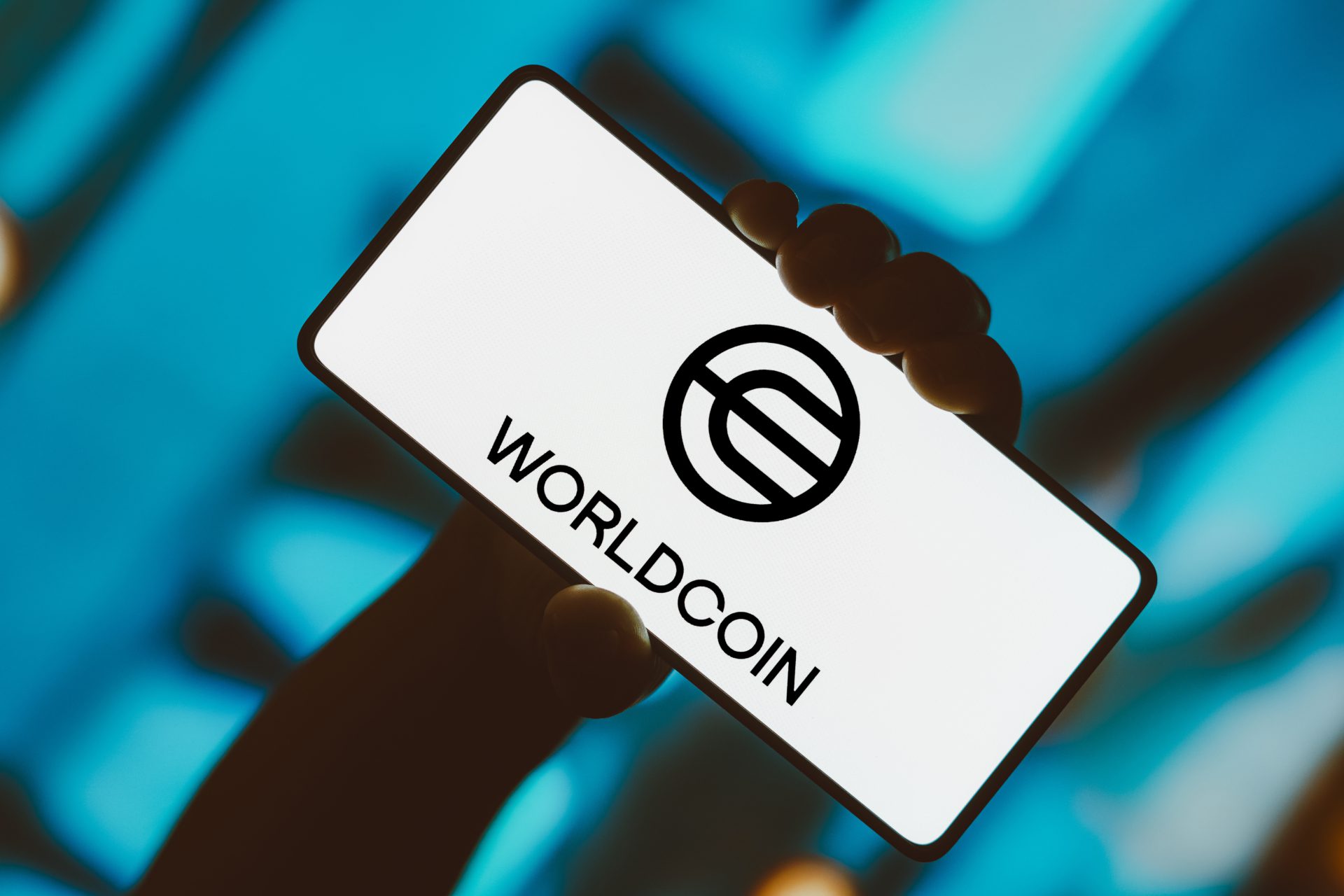 Worldcoin's Massive Token Release Shakes Crypto Market