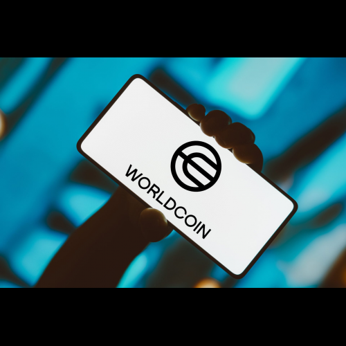 Worldcoin's Massive Token Release Shakes Crypto Market