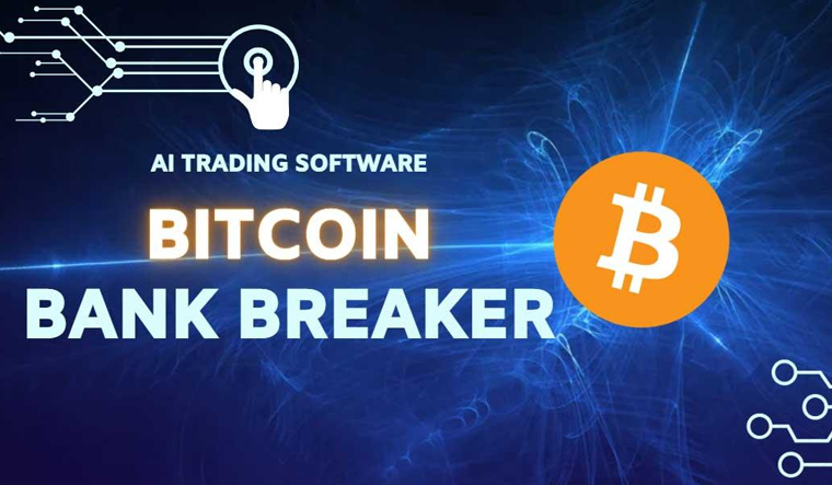 Bitcoin Bank Busters : la plateforme de trading d'intelligence artificielle sous la censure