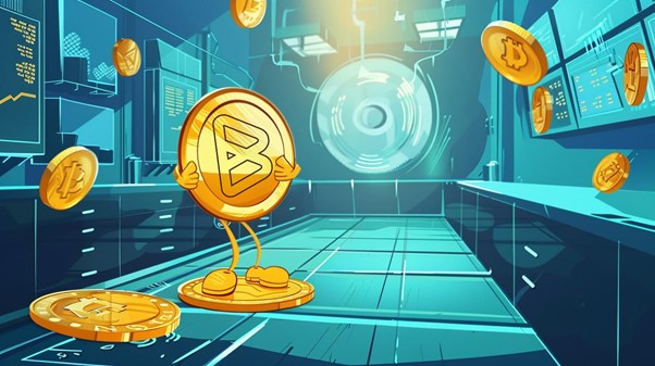 Bitgert BRISE : Une opportunité d'investissement prometteuse et sûre dans les crypto-monnaies