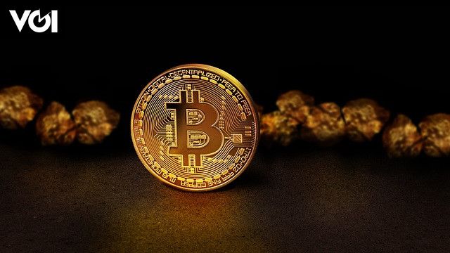 Les marchés des crypto-monnaies rebondissent après les pertes de lundi, le Bitcoin revenant à 42 000 $