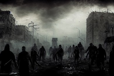 Crypto Zombies Exposed: A Wake-Up Call for Investors