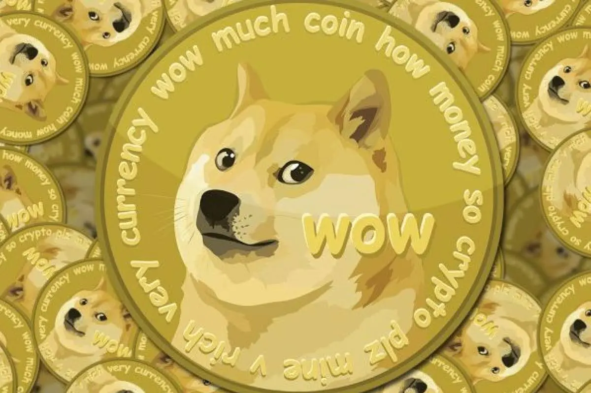 Dogecoin : le Meme Coin peut-il faire de vous un millionnaire ?