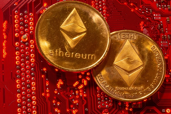 Das Schicksal von Ethereum: CFO von Coinbase und CFTC sind sich über den Rohstoffstatus einig