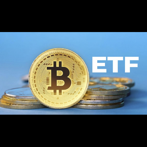 Fidelity Bitcoin ETF Faces First Outflow as Caution Grips Market