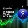 Golem (GLM): A Resilient and Lucrative Investment Amidst Market Volatility