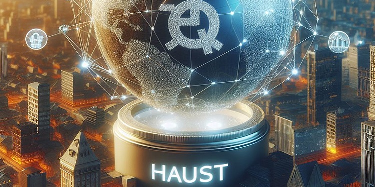 Haust Network: Ein Game-Changer für die Blockchain-Branche