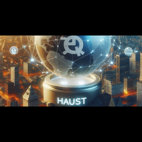 Haust Network：区块链行业的游戏规则改变者