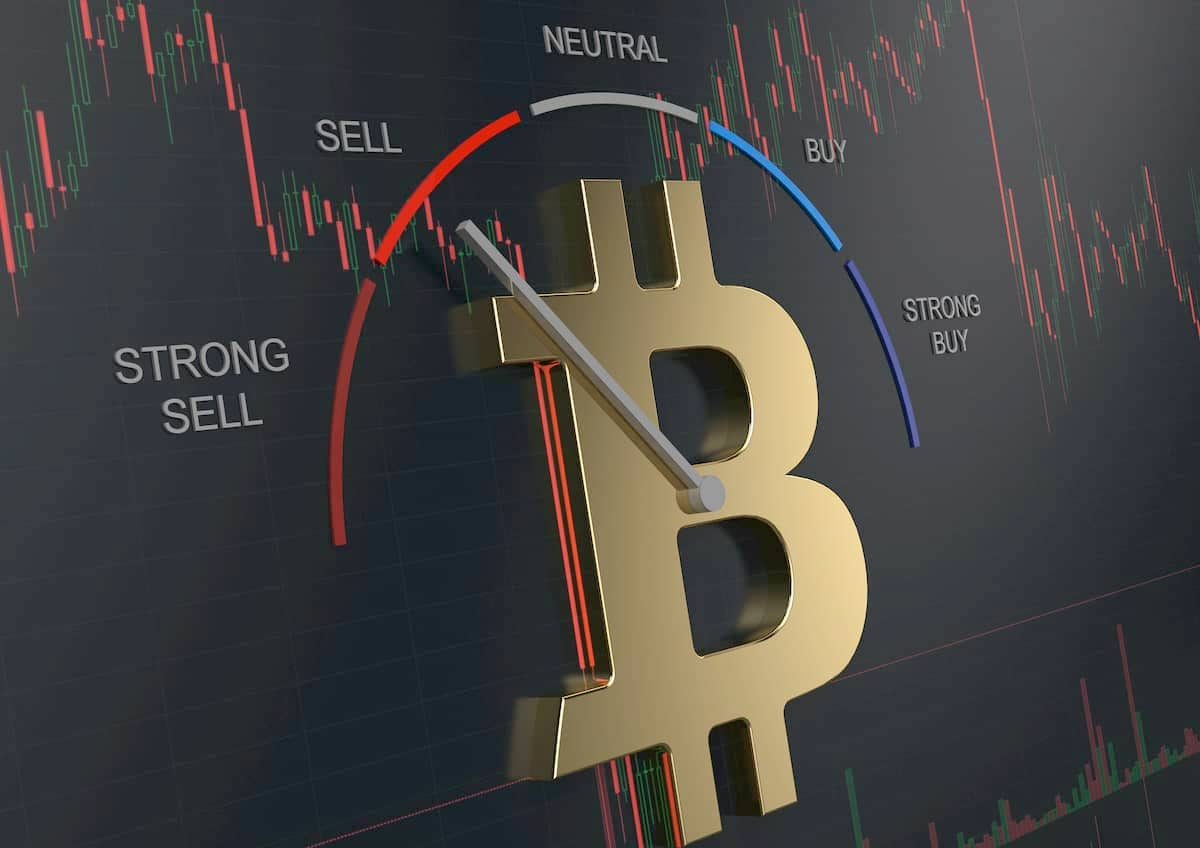 Institutional Flight From Bitcoin Raises Red Flags