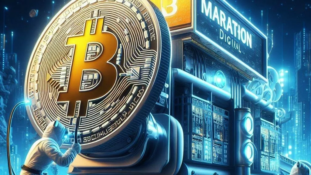 Marathon Digital Vows to Double Hash Rate, Solidifying Bitcoin Mining Dominance