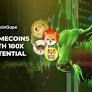 Memecoin 在動盪中成為市場推動者