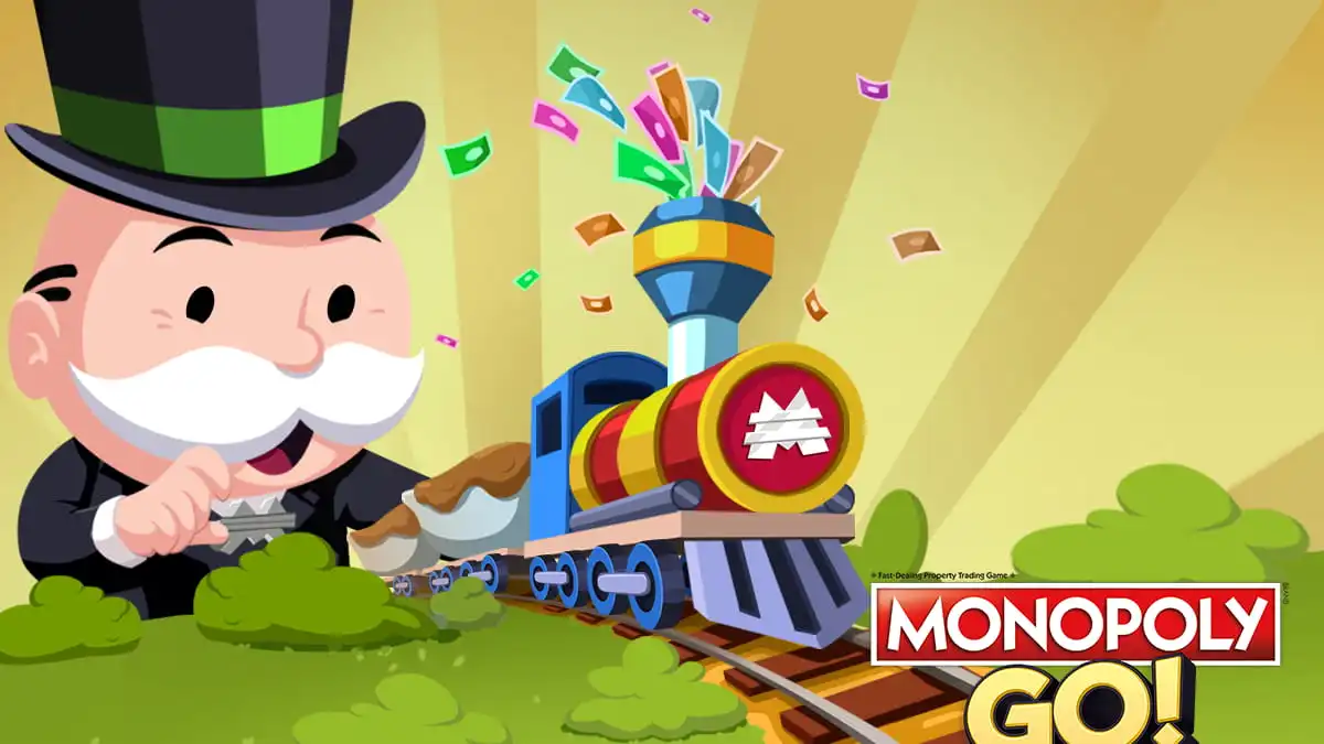 Monopoly GO's Railroad Rally and Parade Partners: A Comprehensive Guide to Event Rewards and Strategies