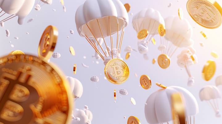 Navigating the Complexity of Botto Airdrop Claims: Capitalizing on Lucrative Cryptocurrency Opportunities