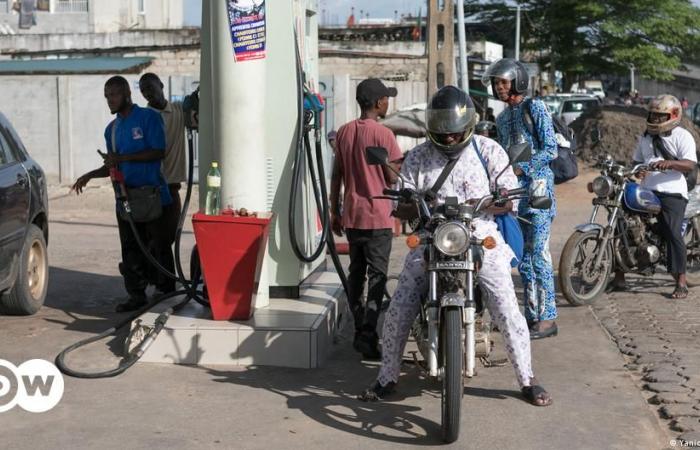 Niger-Benin-Pipeline: Ein Katalysator für Zusammenarbeit und Wohlstand