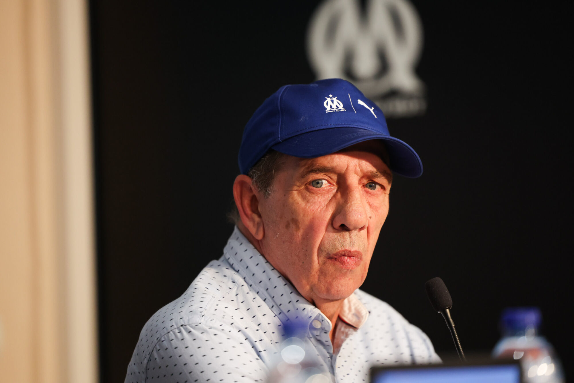 Les espoirs de l'OM en Ligue des champions s'amenuisent avec la visite de Lens au Stade Vélodôme