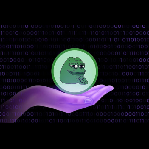 Pepe-Coin-Sprünge: Stimmung und Spekulationen treiben die Aktienkurse in die Höhe