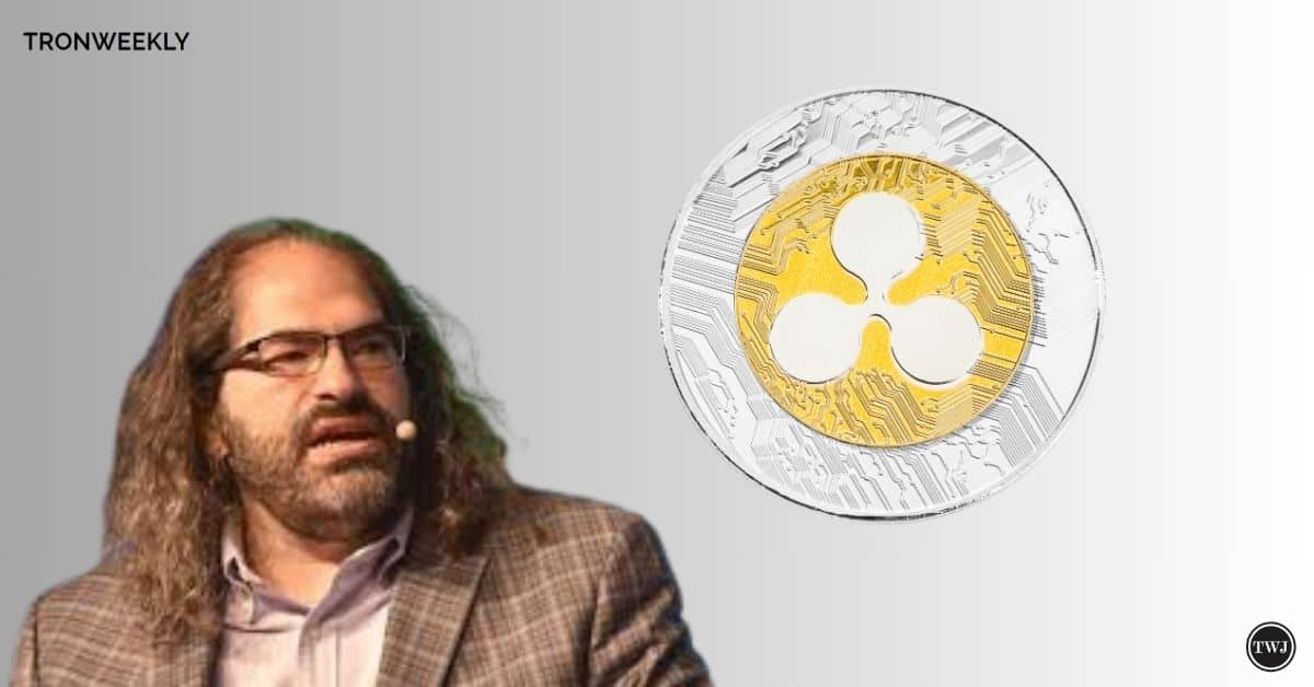 Ripple CTO는 스테이블코인 확장이 임박함에 따라 XRP의 미래에 대해 이야기합니다.