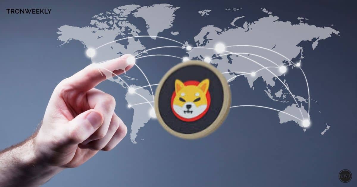 Robinhood 將 Shiba Inu 加入紐約的加密貨幣投資組合中