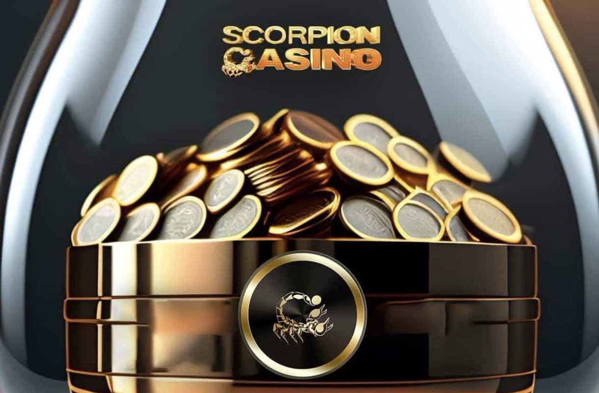 Le jeton SCORP de Scorpion Casino fait ses débuts sur PancakeSwap, libérant ainsi les opportunités de l'écosystème BSC