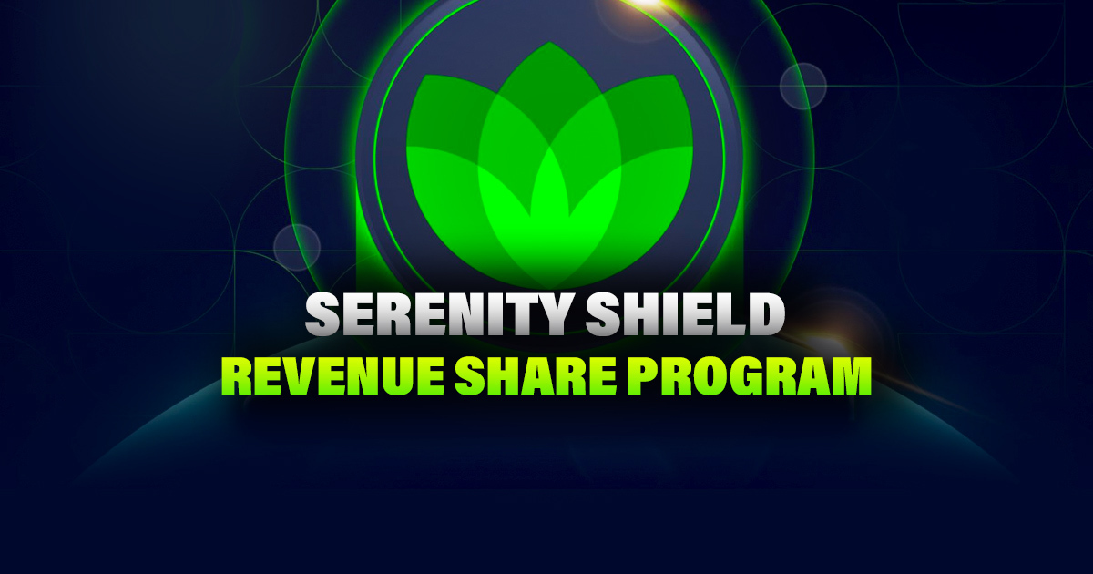 Serenity Shield Unveils Revenue-Sharing Program and Partnership with Contentra