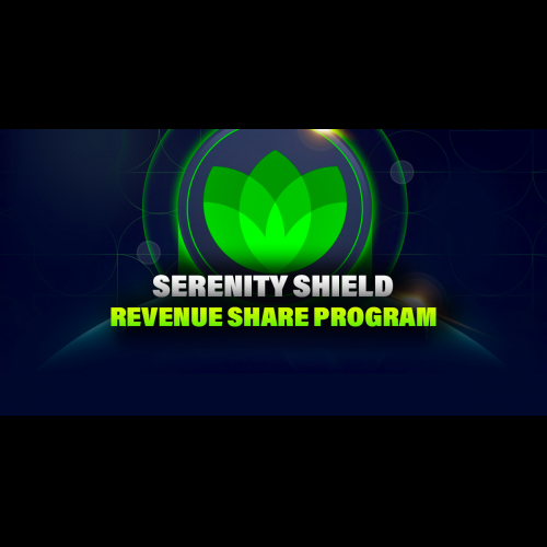 Serenity Shield 推出收益分享计划并与 Contentra 合作