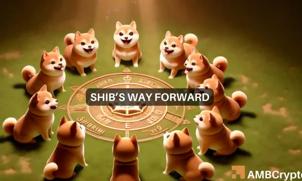 Shiba Inu Network Set for Major Upgrade on May 2 with Hard Fork