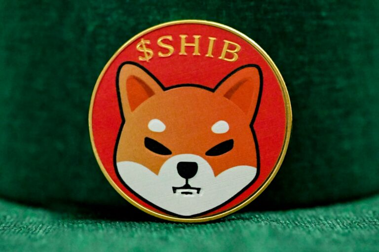 Shiba Inu sammelt 12 Millionen US-Dollar, um eine datenschutzorientierte Blockchain einzuführen