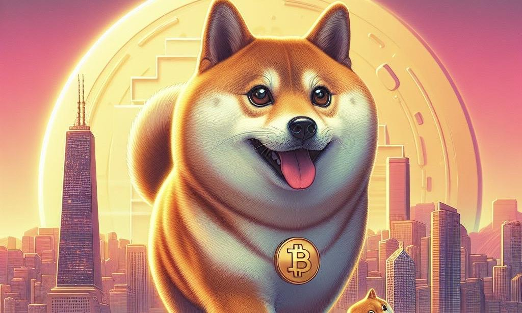 在市场乐观和鲸鱼活动的推动下，Robinhood 的 Shiba Inu 飙升