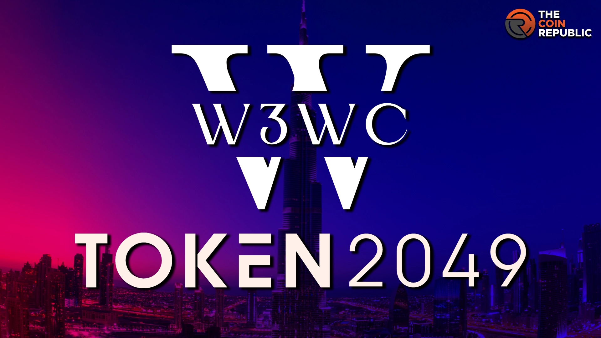 Web3 World Consortium Proclaims Blockchain's Revolutionary Impact