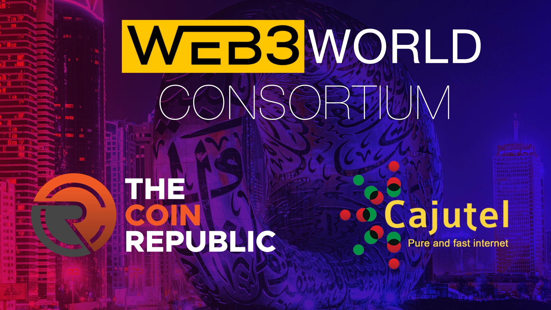 Web 3 World Consortium: A Triumphant Success in Propelling the Blockchain Ecosystem