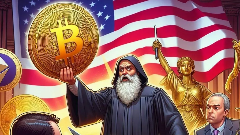 Bitcoin Dominance Challenged: Scrathing Critique Ignites Debate