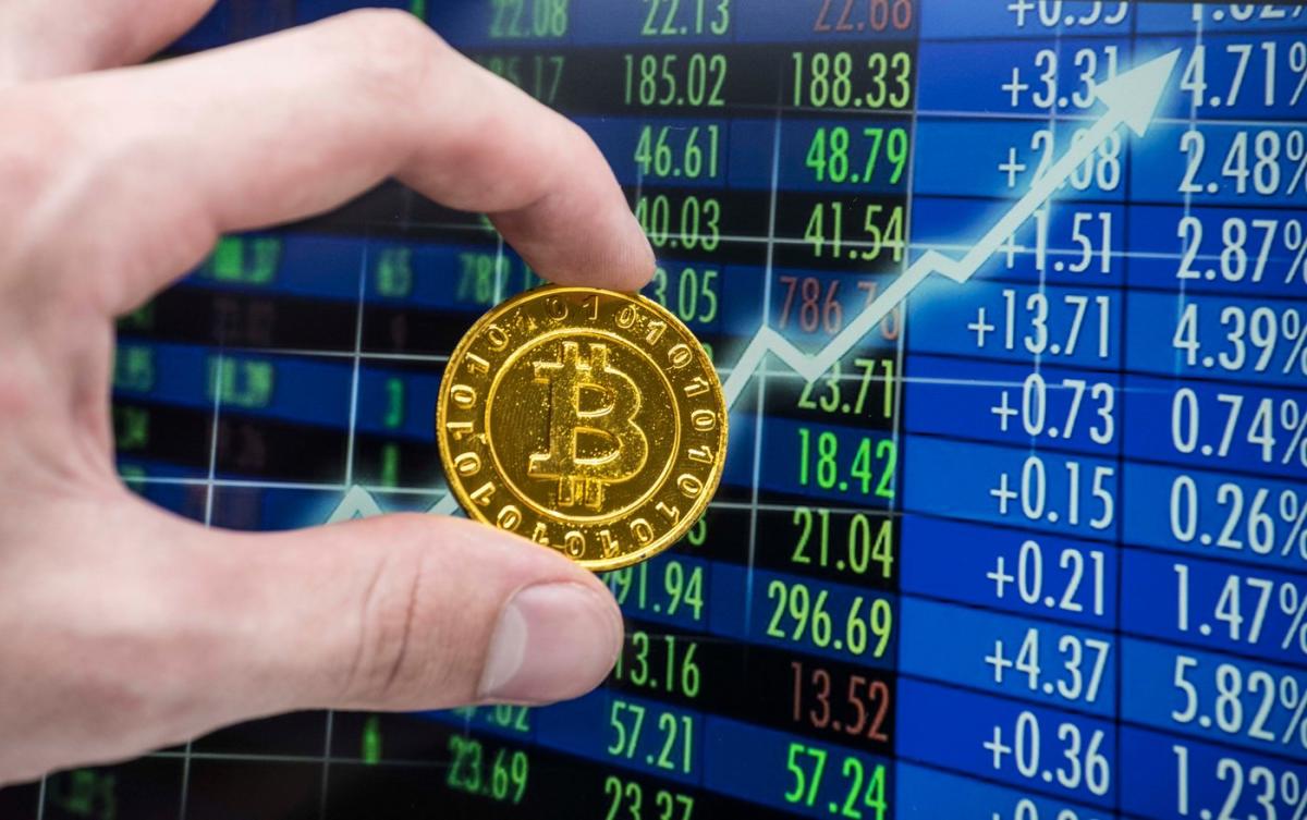 Bitcoin's Halving Unleashes Astronomical Growth Potential