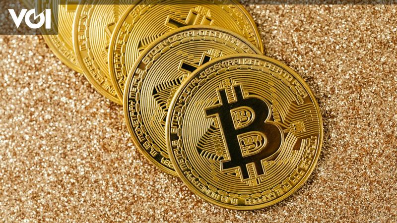 Bitcoin Poised for Major Surge in 2024, Boosted by Bullish Indicators and Potential Catalysts