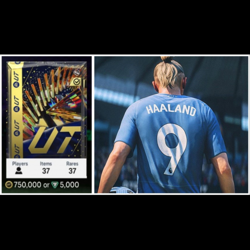 EA FC 24 Premier League TOTS Duo Guarantee Pack: Cost, Contents, and Worth