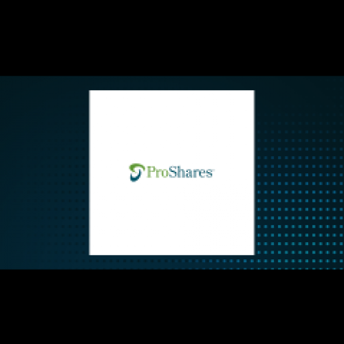 Institutional Investors Embrace Cryptocurrency: ProShares Bitcoin Strategy ETF Sees Surge in Investment