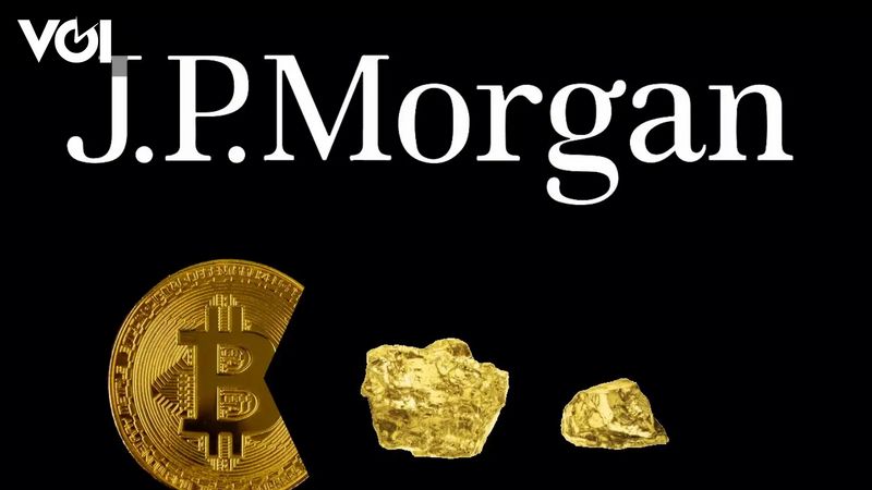 JPMorgans Bitcoin-Wagnis: Dimons Kritik, der Optimismus der Analysten