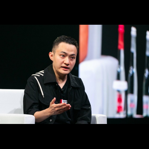 Justin Sun's Ethereum Whale Action Fuels Bullish Market Outlook