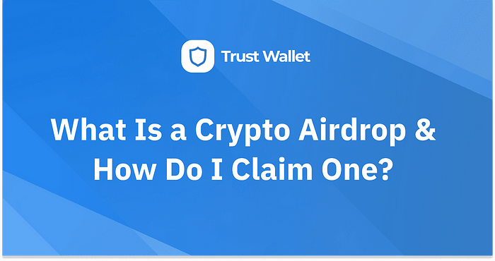 Trust Wallet 代幣空投讓加密世界興奮不已，揭開了下一個值得關注的數位貨幣的面紗