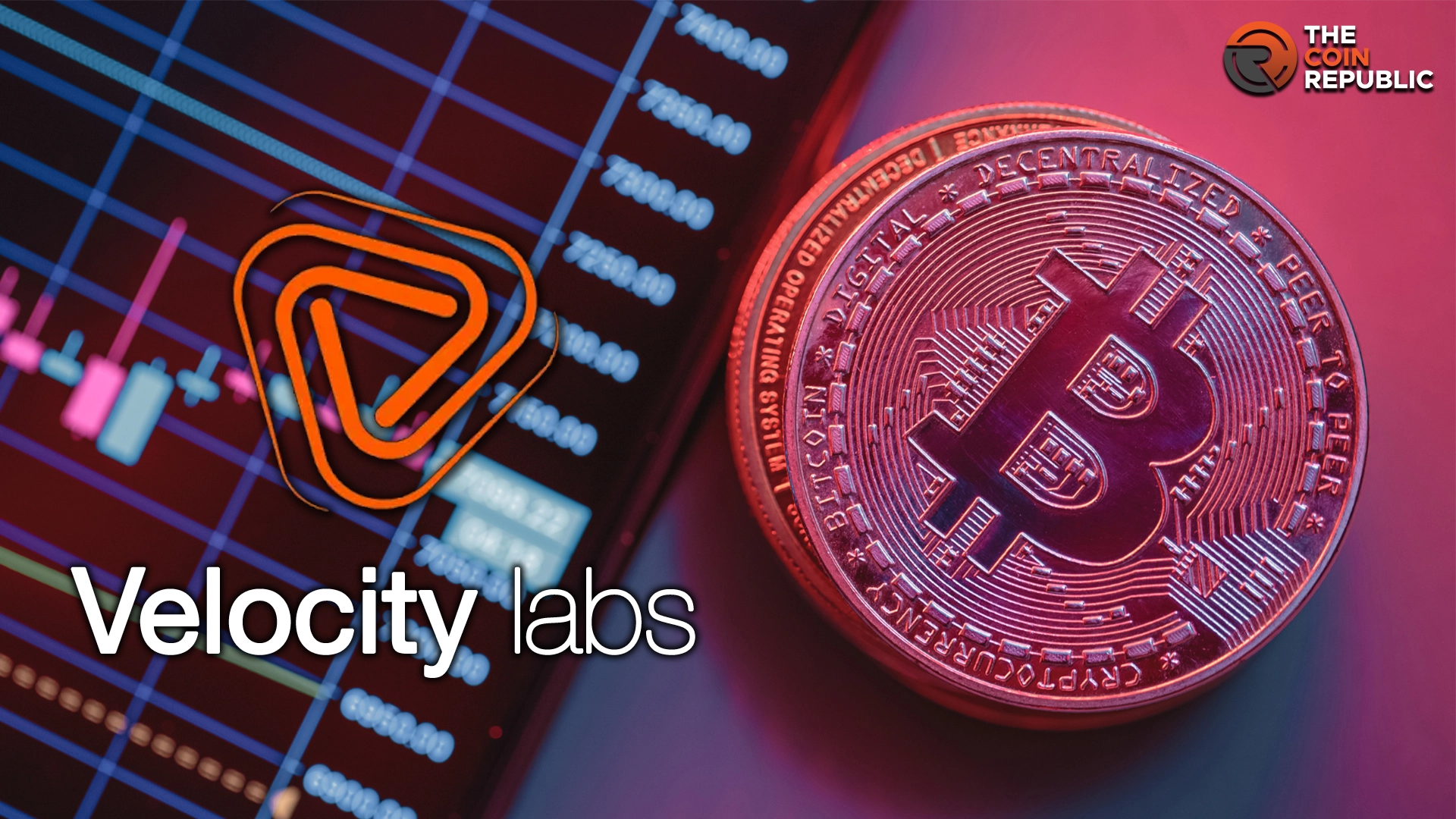 Velocity Labs lance une passerelle fiat-crypto révolutionnaire pour alimenter la révolution Polkadot DeFi