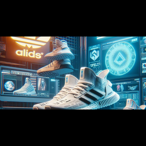 Adidas, Stepn 피트니스 앱과 파트너십을 맺고 Web3 진출