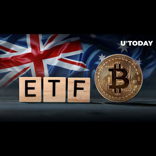 澳大利亚证券交易所将批准多种比特币 ETF