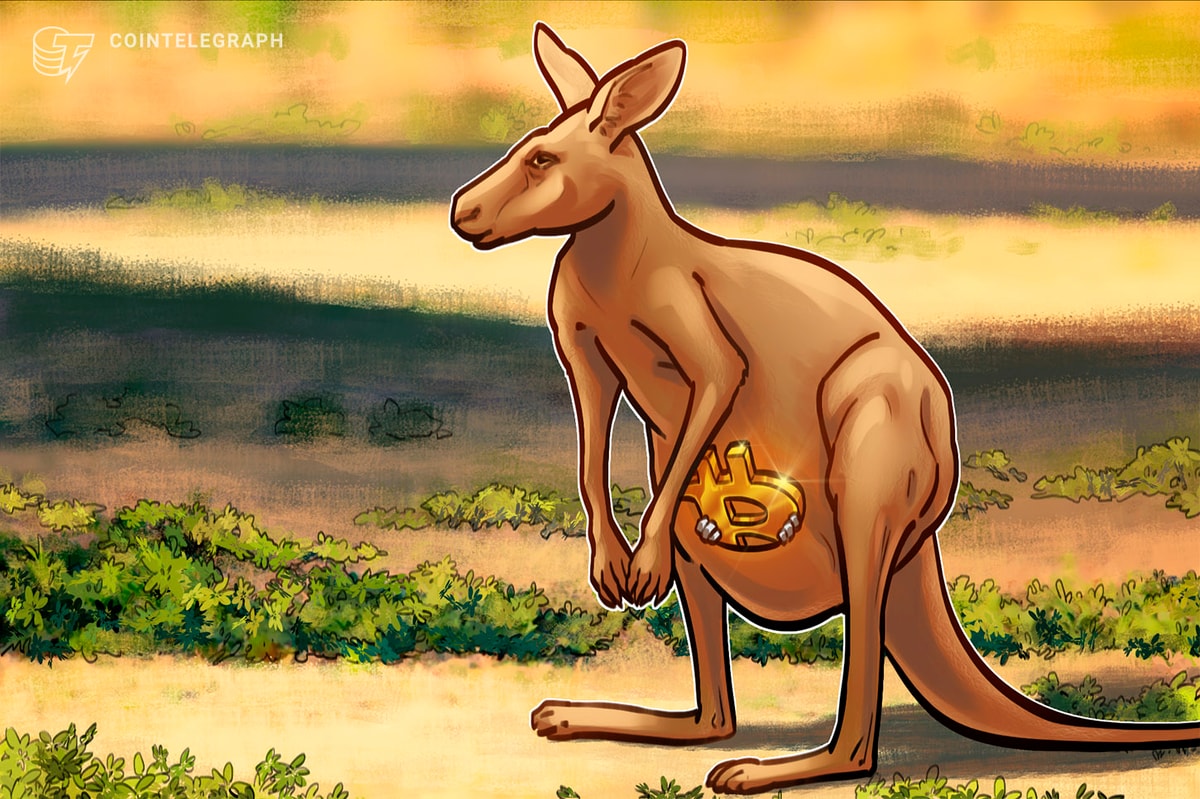 Australia Approaching Launch of Spot Bitcoin ETFs, Joining Crypto Adoption Movement