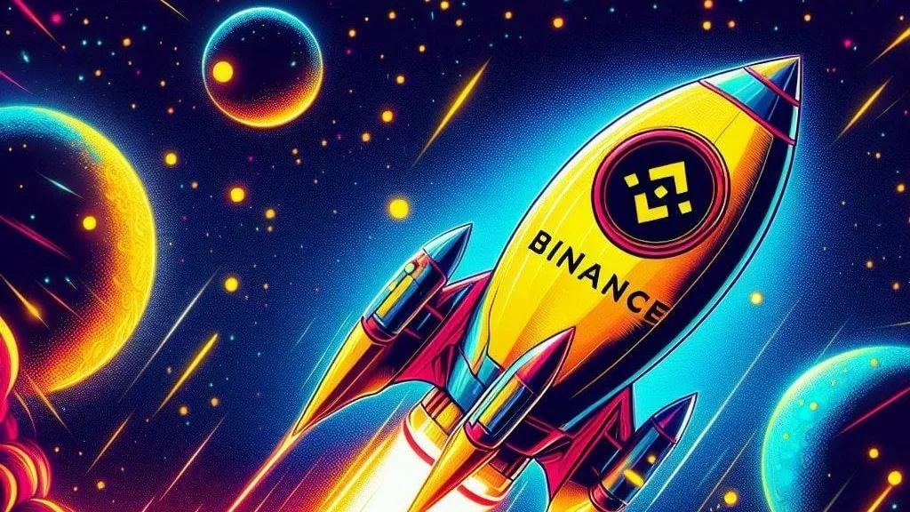 Binance Coin steht vor einem Anstieg, das Ziel von 650 US-Dollar ist in Sicht