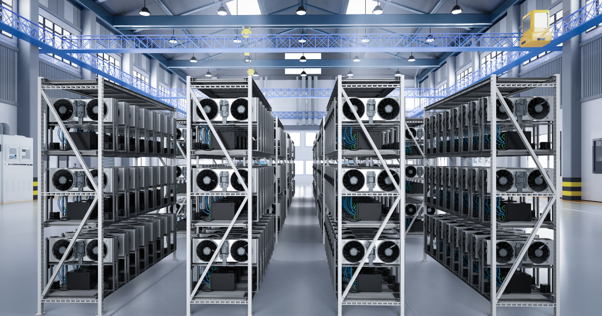 Binance offre des remises de prévente pour les contrats de cloud mining, simplifiant ainsi la participation à la blockchain