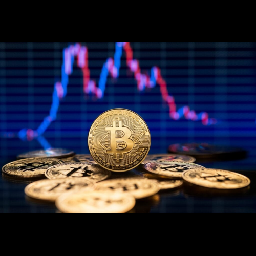 Bitcoin Navigates Uncertain Waters as Memecoins Face Scrutiny Amidst Predicted Surges