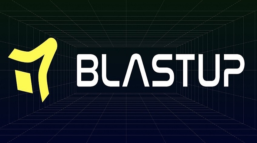 BlastUP ($BLP): The Meme Coin Primed to Dominate the Cryptoverse